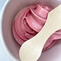 Пашуня мороженое тара (100 г) Малина