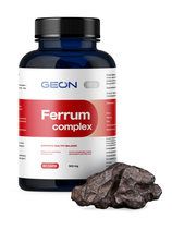 Geon FERRUM COMPLEX 500 мг (60 капс.)