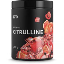 KFD Premium Citrulline (400 г)