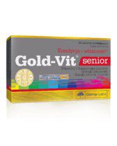 Olimp Gold-Vit Senior (30 таб.)