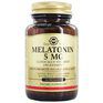 Solgar Melatonin 5 mg (60 таб.)