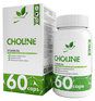 NaturalSupp CHOLINE (60 капс.)