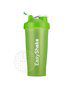 EasyShake Шейкер Зелёный c белым клапаном 700 мл