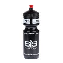 SiS Бутылка пластиковая черная (750 мл)