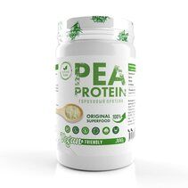 NaturalSupp Pea Protein Гороховый протеин (300 г)