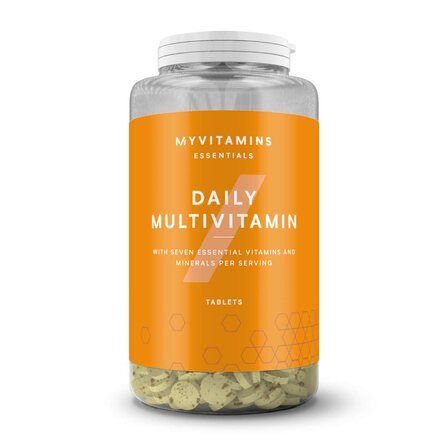 Myprotein Daily Multivitamin (30 таб.)