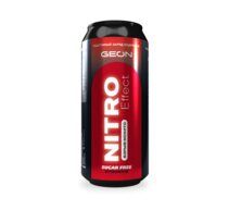 Geon Тонизирующий напиток Nitro Effect (500 мл) Взрыв мохито