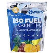 Geon ISO FUEL (300 г)