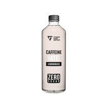 FITNESS FOOD FACTORY Caffein water (500 мл) Лемонграсс