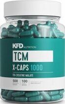 KFD TCM 1000 (500 капс)