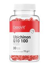 OstroVit Ubichinon Q10 100 (30 капс)