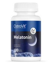 OstroVit Melatonin (180 таб)