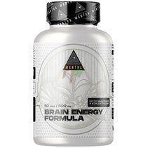 Mantra BRAIN ENERGY SUPPORT (60 капс)