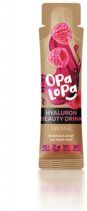 Opa Lopa Напиток с гиалуроновой кислотой (10 г) Малина