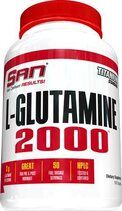 SAN L-Glutamine 2000 (100 капс)