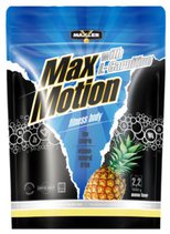 Maxler Max Motion + L-Carnitine (1000 гр)