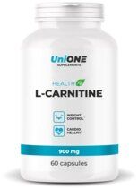 UniONE L-carnitine (60 капс)
