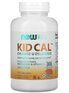 NOW Foods KID-CAL Chewable (100 паст.) жевательный кальций для детей