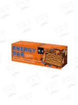 Slice of Joy Батончик Energy Bar Zero (45 гр) Карамель в молочном шоколаде