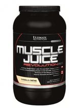 Ultimate Muscle Juice Revolution 2600 (2120 г)