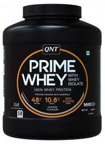 QNT Prime Whey Protein (2000 гр)