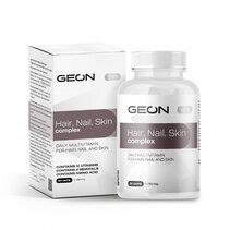 Geon Hair, Nail, Skin COMPLEX 750 МГ (90 капс)