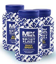 MEX nutrition Daily Sport (90 таб)