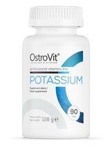 Ostrovit Potassium (90 таб)