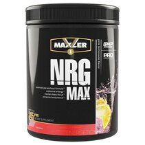 Maxler NRG Max (345 гр)