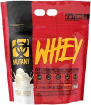 Mutant Whey (4540 гр)