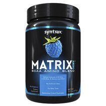 Syntrax Matrix Amino (340 гр)