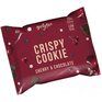 Bootybar CRISPY COOKIES 40г (Вишня-шоколад)