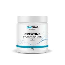 UniONE Creatine Monohydrate (200 г)