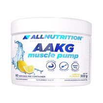ALLNUTRITION AAKG Muscle pump (300 г)