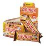 BOMBBAR батончик глазированный CRUNCH (50 г)  Ваниль чизкейк