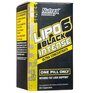 Nutrex Lipo-6 Black Intense Ultra Concentrate (60 капс) жиросжигатель