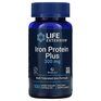 Life Extension Iron Protein Plus 300 мг (100 капс)