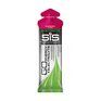 SiS Isotonic Energy Gel + Caffeine изотонический гель с кофеином (60 мл) малина