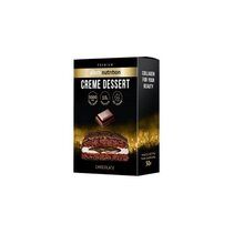 aTech nutrition «CREME DESSERT» с шоколадным кремом в глазури (50г)