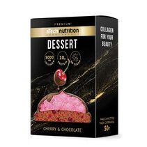 aTech nutrition «DESSERT» вишня в шоколаде (50г)