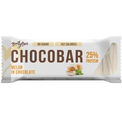 BootyBar CHOCOBAR 40 гр (Дынный десерт)