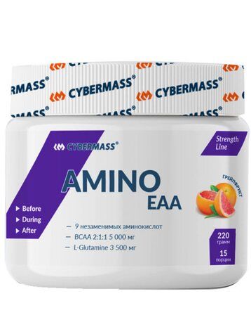 Cybermass Amino EAA (220 г)