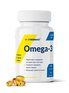 Cybermass OMEGA-3 (120 капс)