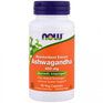 NOW Foods Ashwagandha Extract 450mg (90 вег. капс)