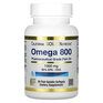 California Gold Nutrition Omega 800 Fish oil (30 капс)