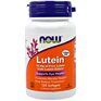 NOW Foods Lutein 10mg (from esters) (120 капс)