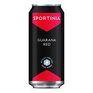 Sportinia GUARANA 2400 RED (330 мл) 