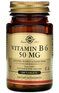 Solgar Vitamin B6 50 mg (100 таб)