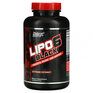 Nutrex Lipo 6 Black (120 капс) жиросжигатель