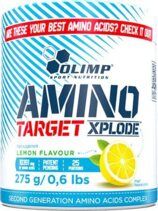 Olimp Amino Target Xplode (275 г)